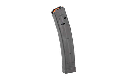 Magazines High Capacity Global Ordnance Stribog 9mm MAG GO STRIBOG 9MM 30RD BLACK • Model: Stribog